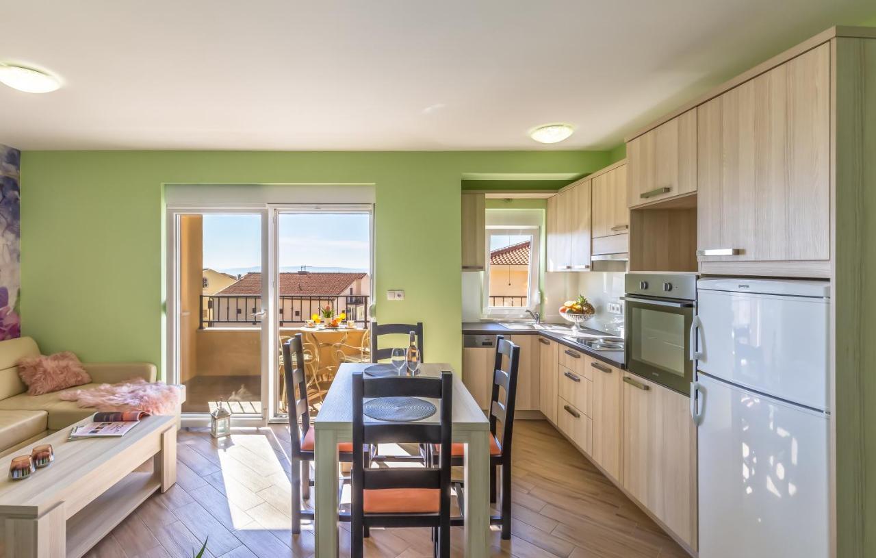 Andela 2 Apartment Makarska Exterior photo