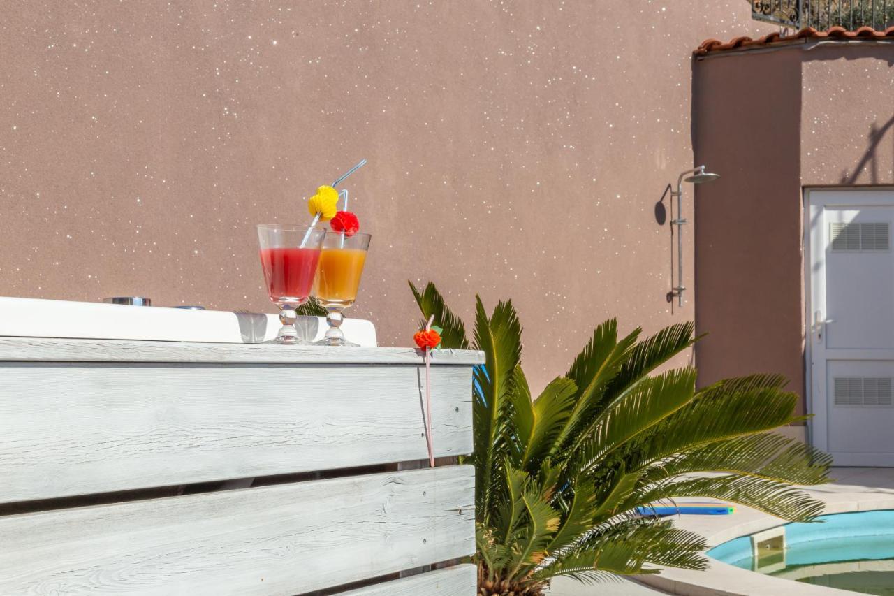 Andela 2 Apartment Makarska Exterior photo