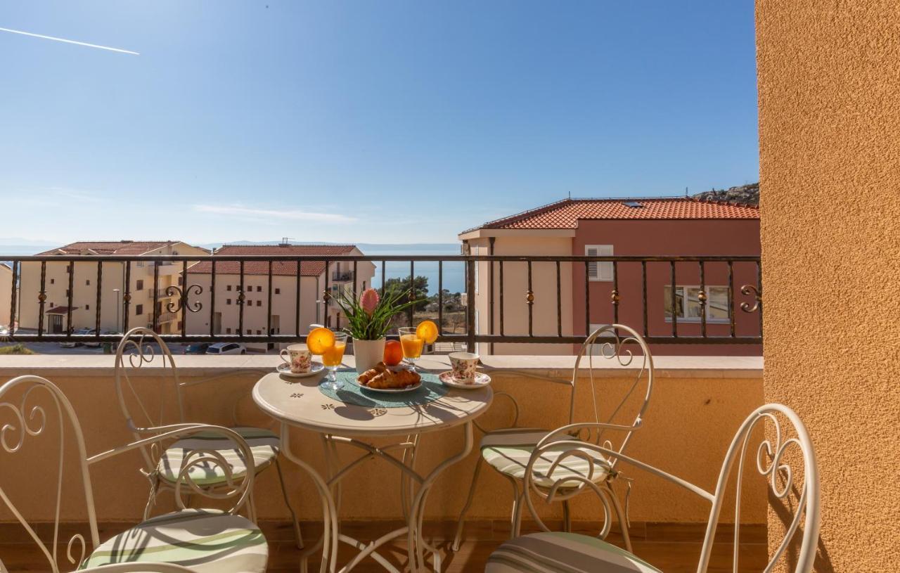 Andela 2 Apartment Makarska Exterior photo