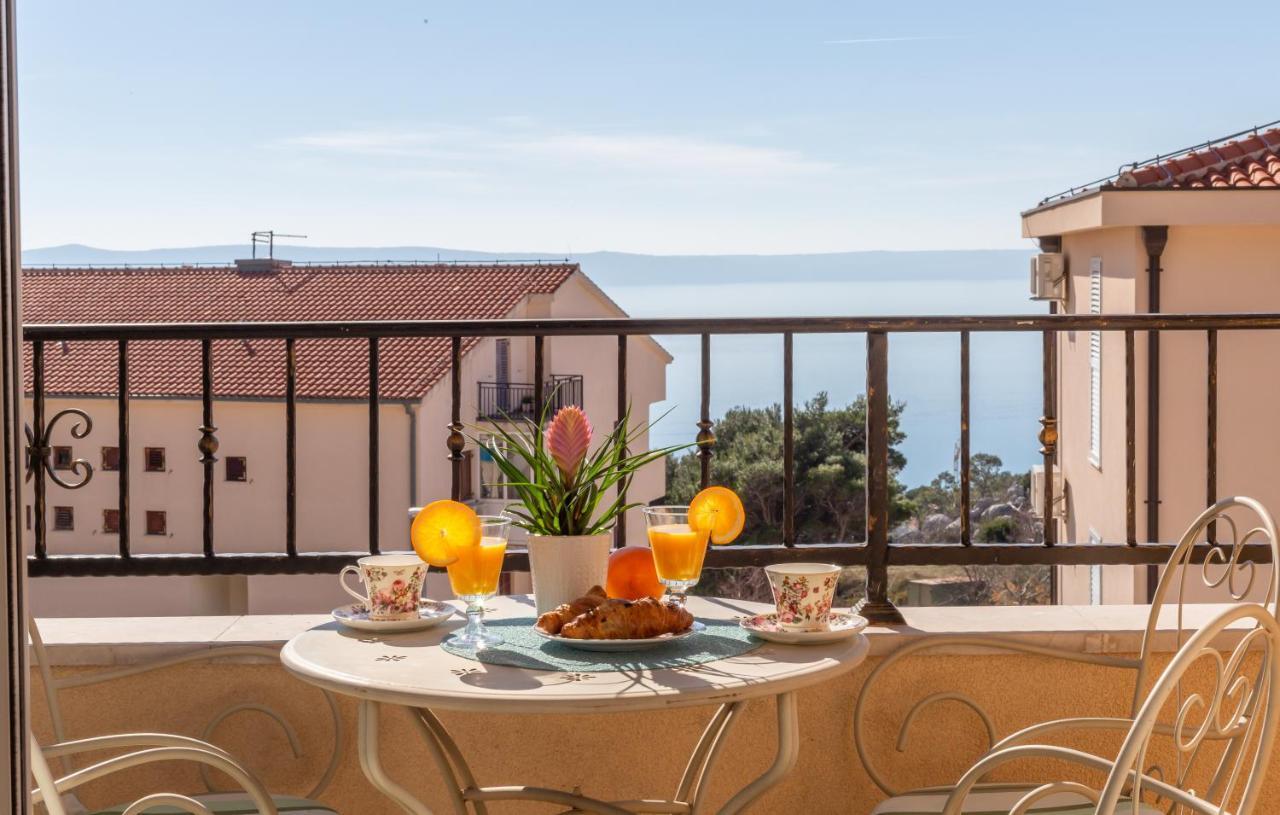 Andela 2 Apartment Makarska Exterior photo
